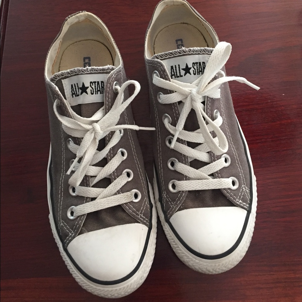 Converse All Stars